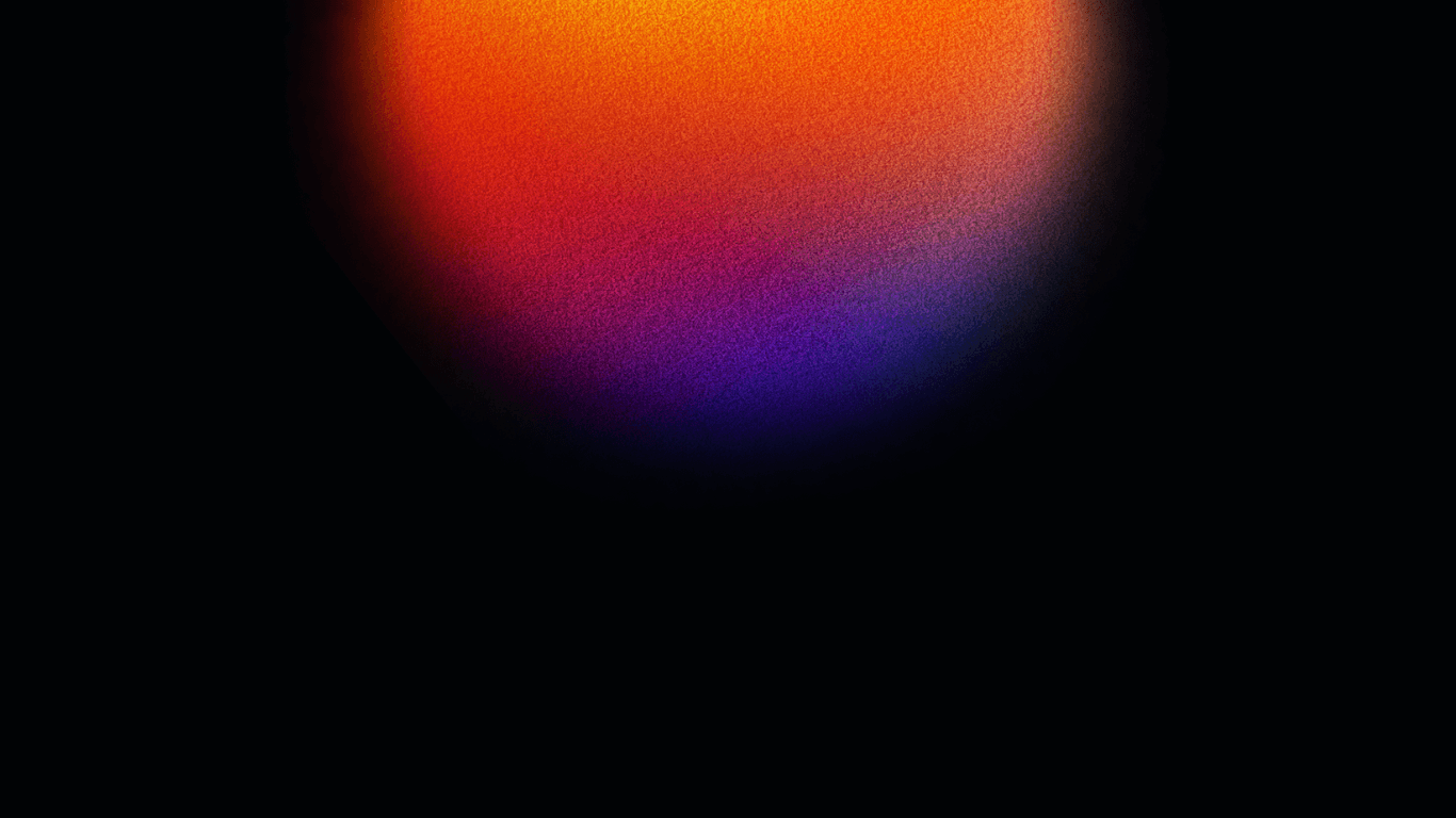 gradient background